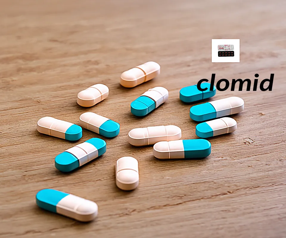 Clomid serve la ricetta medica